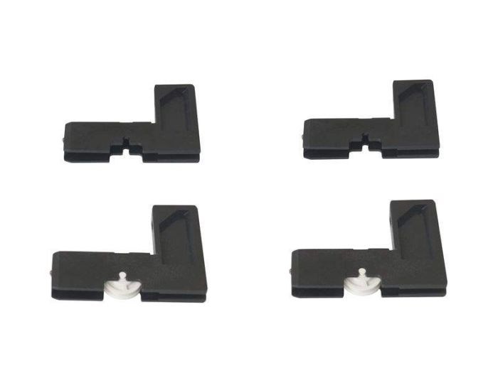 Комплект уголков для москитной сетки Provedal